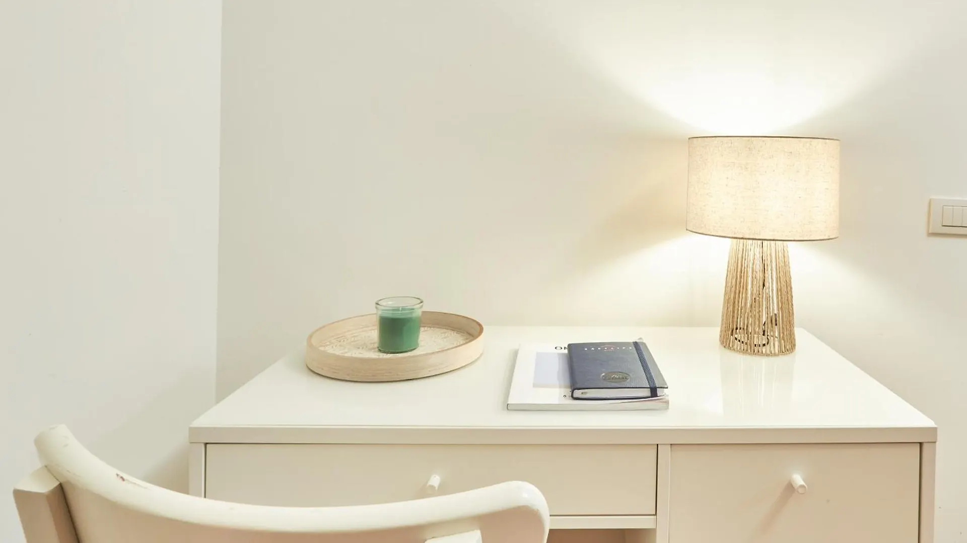 Apartmán Easylife - Accogliente Monolocale Con Arredamento Minimal In Zona Stazione Centrale Milán