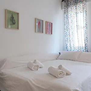 Apartment Primopiano - Napo Torriani, Mailand