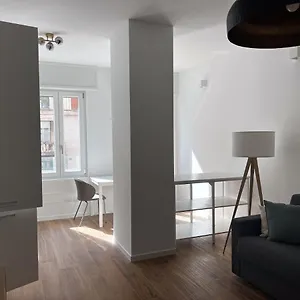 Dolce 7 Apartamento