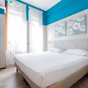 Station 10 Min Duomo - L'oasi Urbana Apartamento