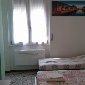 Edolo Apartamento