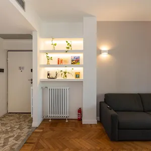 Apartment Gaffurio, Mailand