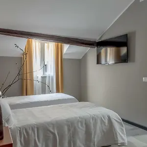 Апартаменты Casa Mia, Милан