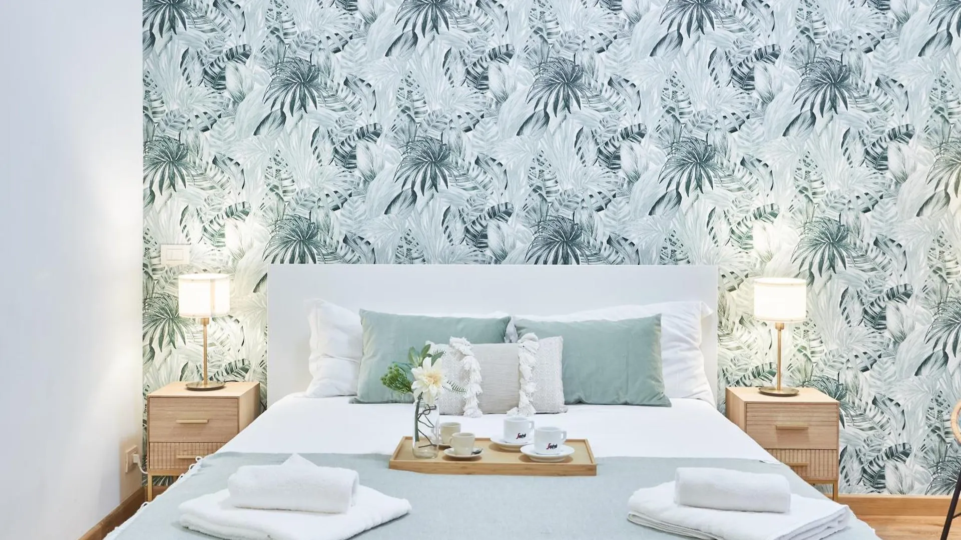 Easylife - Accogliente Monolocale Con Arredamento Minimal In Zona Stazione Centrale Milan