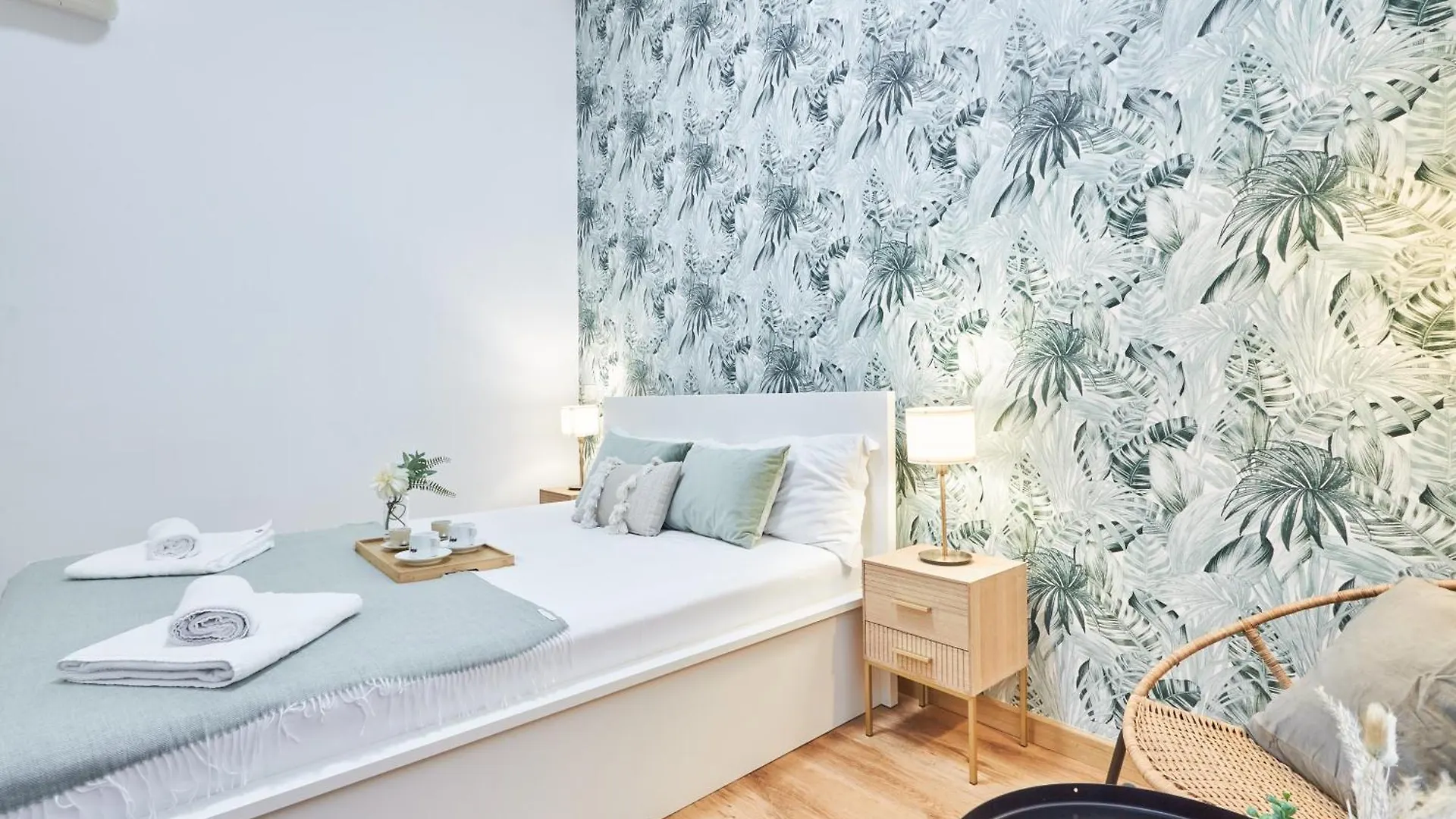 Easylife - Accogliente Monolocale Con Arredamento Minimal In Zona Stazione Centrale Milan Apartment