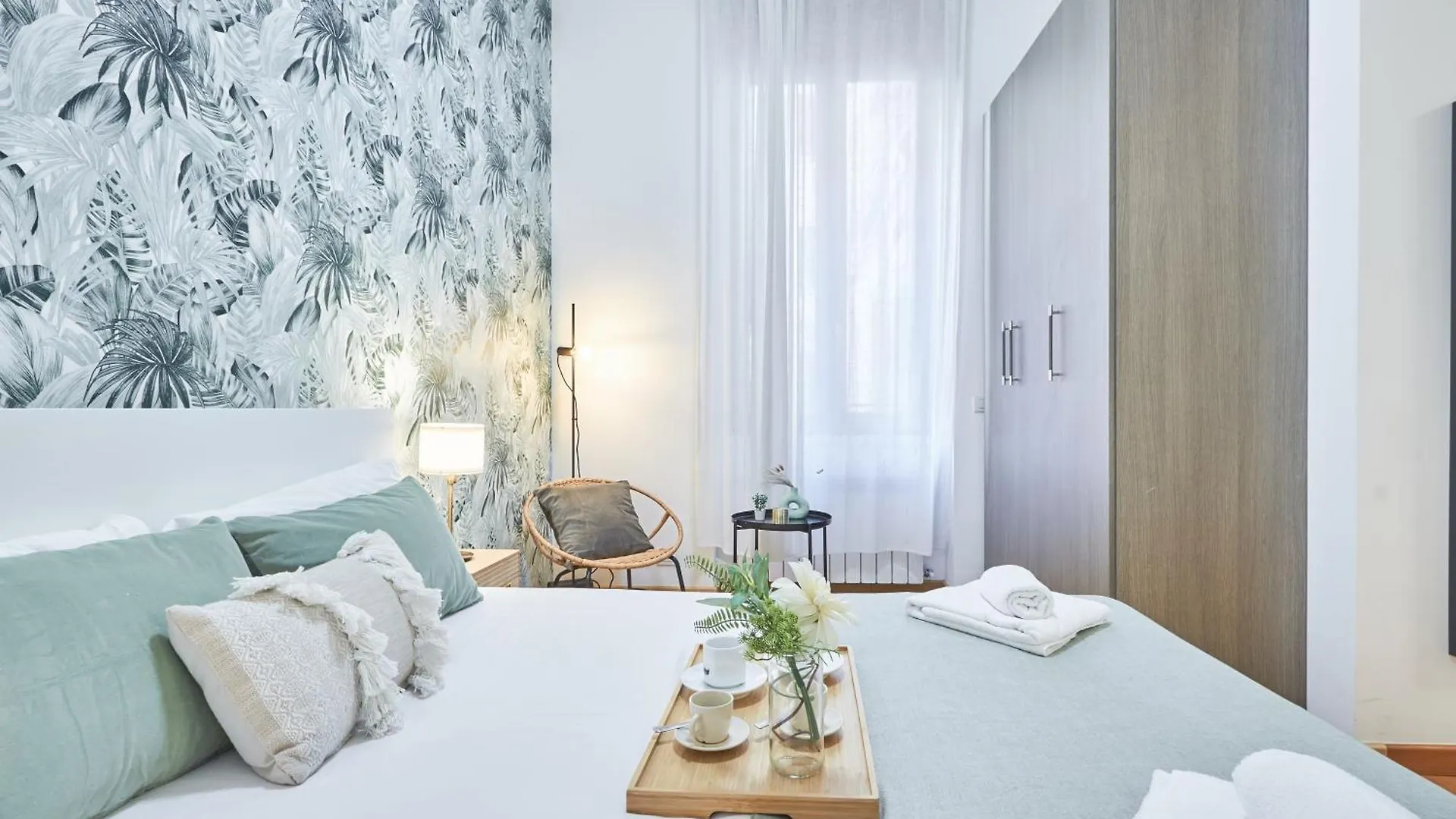 Apartment Easylife - Accogliente Monolocale Con Arredamento Minimal In Zona Stazione Centrale Milan Italy